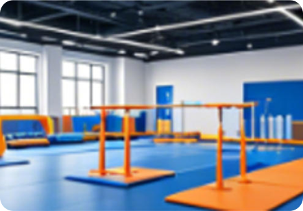 Deportes y actividades escolares Fitness