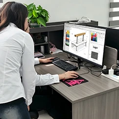Opciones de personalizaci&oacute;n