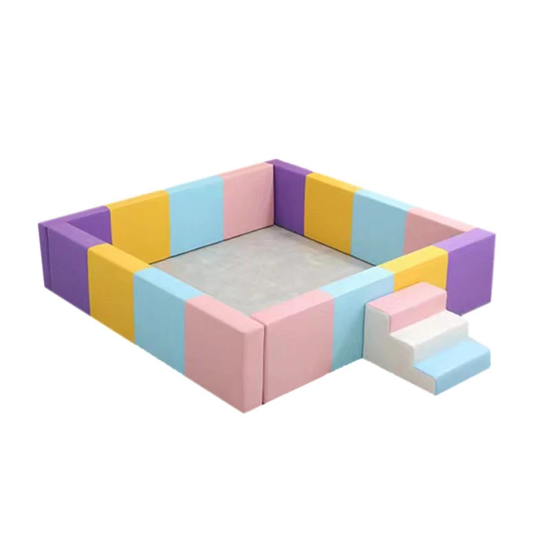Pozo de bolas Soft Play