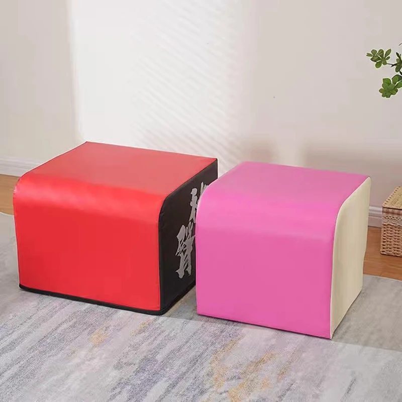 Caja de empuje de cadera
