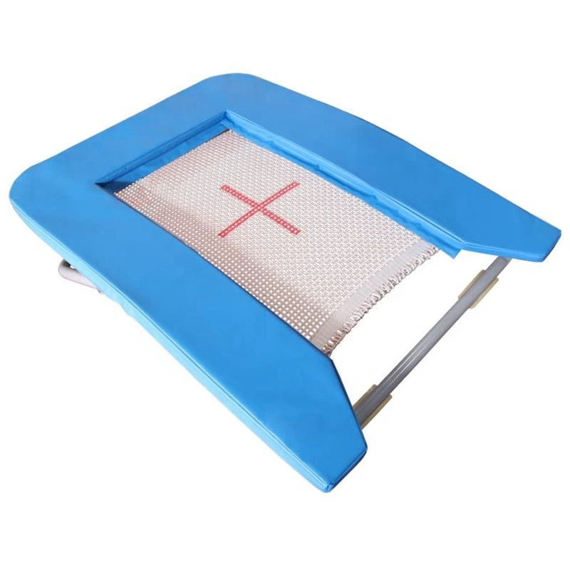 Trampol&iacute;n