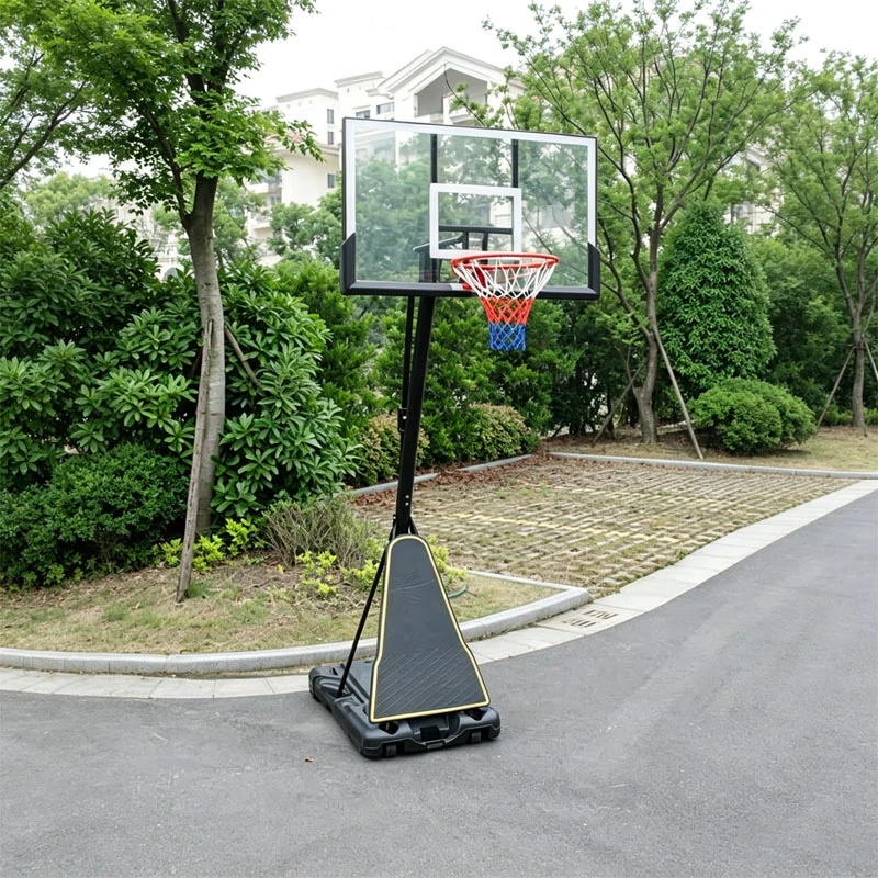 Puestos de baloncesto